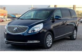 別克GL8商務車租賃